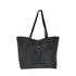 ロペピクニック Rope Picnic PASSAGE シボ革 レザー トートバッグ レディース
