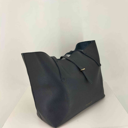 ロペピクニック Rope Picnic PASSAGE シボ革 レザー トートバッグ レディース