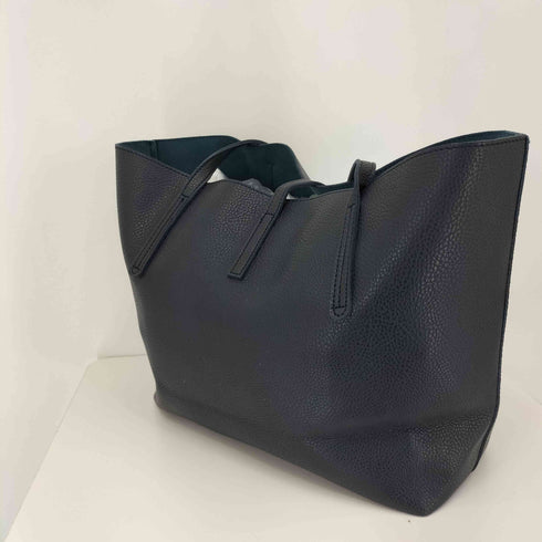 ロペピクニック Rope Picnic PASSAGE シボ革 レザー トートバッグ レディース