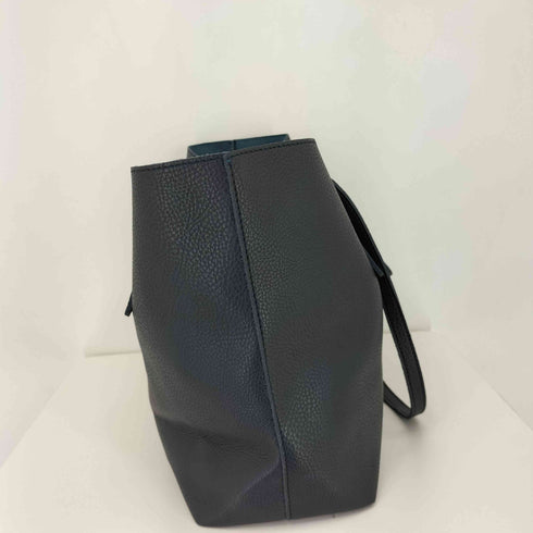 ロペピクニック Rope Picnic PASSAGE シボ革 レザー トートバッグ レディース
