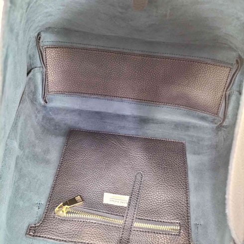 ロペピクニック Rope Picnic PASSAGE シボ革 レザー トートバッグ レディース
