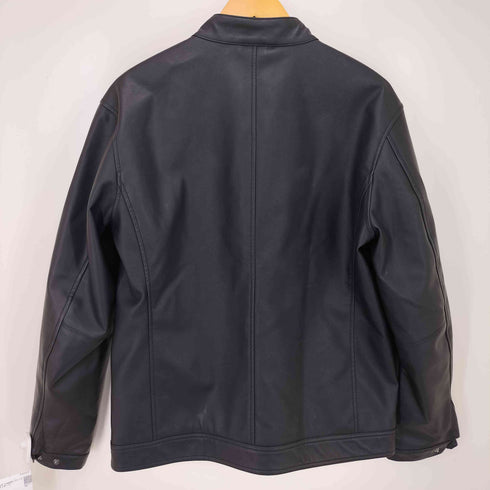 ブルースタンダード BLUE STANDARD ライダース ジャケット メンズ JPN:L