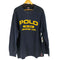 ポロジーンズカンパニーラルフローレン POLO JEANS COMPANY RALPH LAUREN フロント刺繍 クルーネックスウェット RL-67 メンズ 3xt