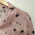 ジュエティ jouetie 50S ポップ BL 開襟シャツ ブラウス レディース JPN:M