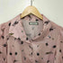 ジュエティ jouetie 50S ポップ BL 開襟シャツ ブラウス レディース JPN:M
