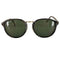 レイバン Ray-Ban PRUDENTIAL メンズ 52口19