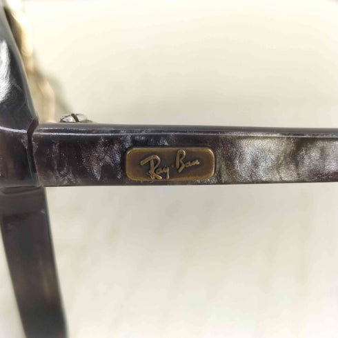 レイバン Ray-Ban PRUDENTIAL メンズ 52口19