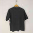 ダメージ加工キャラクタープリントS/S TEE ピグメント ウォッシュド レディース JPN:L