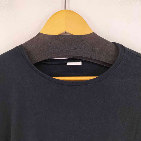 アーバンリサーチドアーズ URBAN RESEARCH DOORS コットンスムースフレアワンピース レディース ONE SIZE