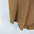 ミルクフェド MILKFED. L/S フロントロゴスウェットワンピース レディース ONE SIZE