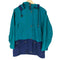 パシフィックトレイル PACIFIC TRAIL マルチポケットフーディージップジャケット メンズ JPN:M