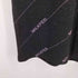 ミルクフェド MILKFED. BIAS LOGO PRINT DRESS レディース ONE SIZE