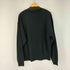 ミルクフェド MILKFED. BAR SWEAT TOP RED レディース import:XL