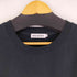ミルクフェド MILKFED. BAR SWEAT TOP RED レディース import:XL