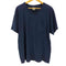 ヘインズ Hanes USA製 裾袖シングル 無地 ポケット付きTシャツ ポケT メンズ JPN:XL