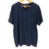 ヘインズ Hanes USA製 裾袖シングル 無地 ポケット付きTシャツ ポケT メンズ JPN:XL
