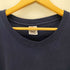 ヘインズ Hanes USA製 裾袖シングル 無地 ポケット付きTシャツ ポケT メンズ JPN:XL