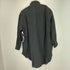 ミューニック Munich wool linen big shirt レディース OS