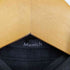ミューニック Munich wool linen big shirt レディース OS