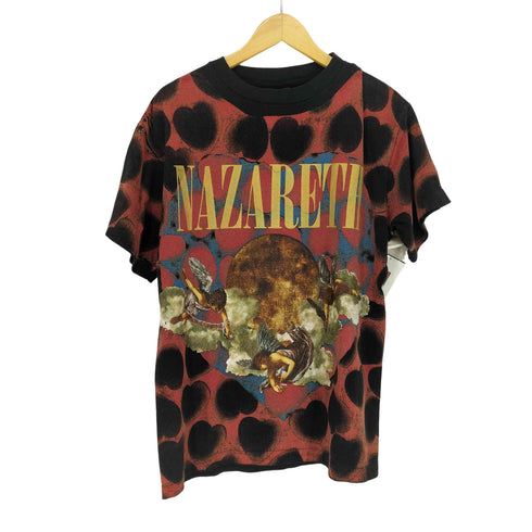 セントマイケル SAINT MICHAEL 21SS ハートショートスリーブTシャツ メンズ JPN:M