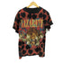 セントマイケル SAINT MICHAEL 21SS ハートショートスリーブTシャツ メンズ JPN:M