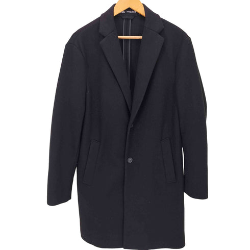 ザラ ZARA ウールコート レディース M