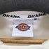 ディッキーズ Dickies アーチロゴプリント 襟付きスウェットプルオーバー ポロシャツ レディース JPN:M