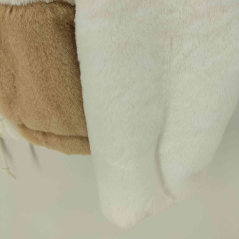 アディダスオリジナルス adidas Originals 22AW ファートラックジャケット SHERPA JACKET メンズ JPN:L