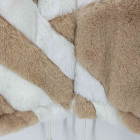 アディダスオリジナルス adidas Originals 22AW ファートラックジャケット SHERPA JACKET メンズ JPN:L