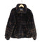シュプリーム Supreme 18SS FAUX FUR REPEATER BOMBER メンズ JPN:L