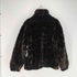シュプリーム Supreme 18SS FAUX FUR REPEATER BOMBER メンズ JPN:L