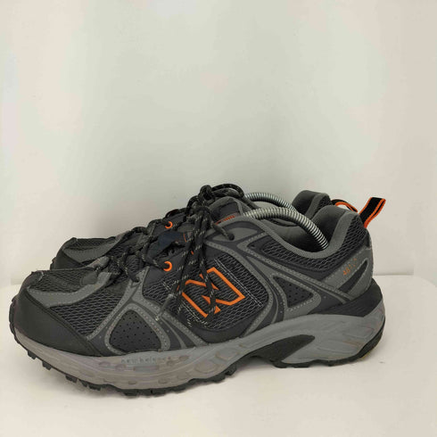 ニューバランス NEW BALANCE 481 V2 ローカットスニーカー メンズ JPN:28.5