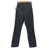 リーバイスヴィンテージクロージング Levis Vintage Clothing 701 1950年モデル ボタン裏3015 42タロンジップ セルビッチ ジップフライ デニム パンツ レディース W26 L34