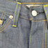 リーバイスヴィンテージクロージング Levis Vintage Clothing 701 1950年モデル ボタン裏3015 42タロンジップ セルビッチ ジップフライ デニム パンツ レディース W26 L34