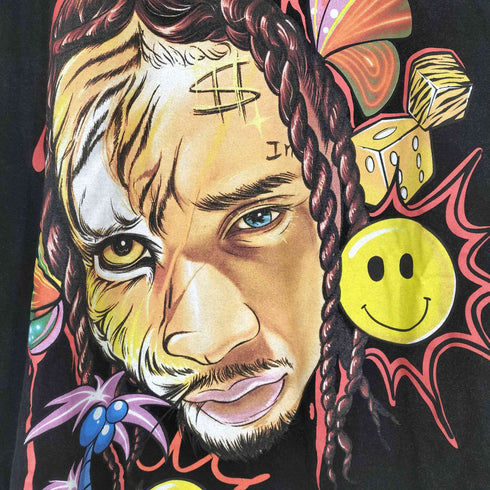 COLLABORATION T-SHIRT メンズ JPN:XL