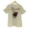 ブレス BREATH フロントプリントS/S TEE メンズ JPN:M