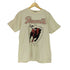 ブレス BREATH フロントプリントS/S TEE メンズ JPN:M