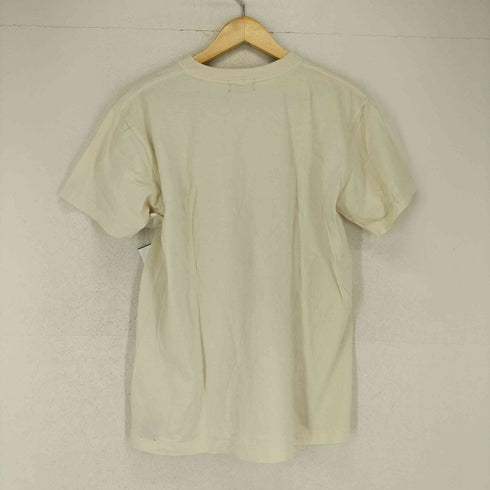 ブレス BREATH フロントプリントS/S TEE メンズ JPN:M