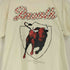 ブレス BREATH フロントプリントS/S TEE メンズ JPN:M