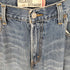 リーバイス Levis 00S 559 RELAXED STRAIGHT ジップフライデニムパンツ カットオフ 07年製 メンズ W34 L34