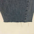 リーバイス Levis 00S 559 RELAXED STRAIGHT ジップフライデニムパンツ カットオフ 07年製 メンズ W34 L34