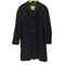 アクアスキュータム AQUASCUTUM 60S~70S MADE IN ENGLAND ウールチェスターコート メンズ UK:38
