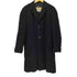 アクアスキュータム AQUASCUTUM 60S~70S MADE IN ENGLAND ウールチェスターコート メンズ UK:38