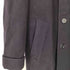 アクアスキュータム AQUASCUTUM 60S~70S MADE IN ENGLAND ウールチェスターコート メンズ UK:38