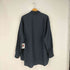 グラフペーパー Graphpaper Broad L/S Oversized Regular Collar Shirt ブロード L/S オーバーサイズ レギュラー カラーシャツ メンズ JPN:2