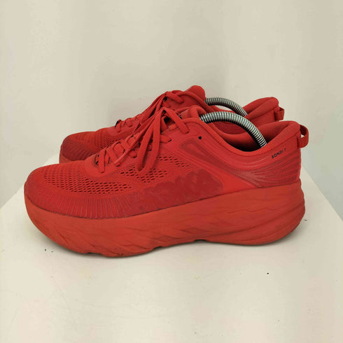 ホカオネオネ HOKA ONE ONE BONDI 7 ローカットスニーカー メンズ JPN:27