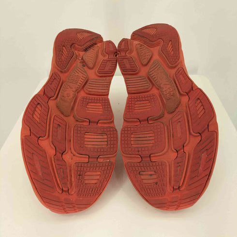 ホカオネオネ HOKA ONE ONE BONDI 7 ローカットスニーカー メンズ JPN:27