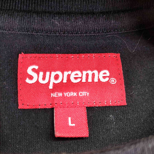 シュプリーム Supreme 20SS SMALL BOX TEE メンズ import:L