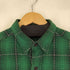 スティーブンソンオーバーオール STEVENSON OVERALL CO. L/S チェックシャツ メンズ JPN:S