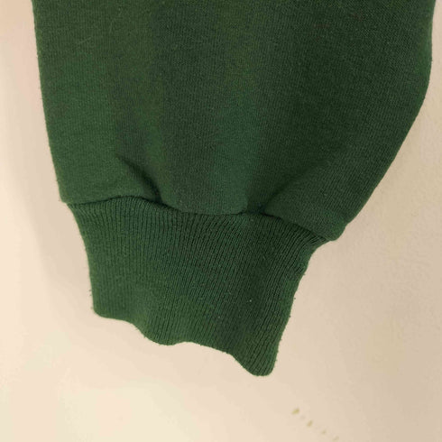 チャンピオン Champion フロント刺繍クルーネックスウェット メンズ import:L